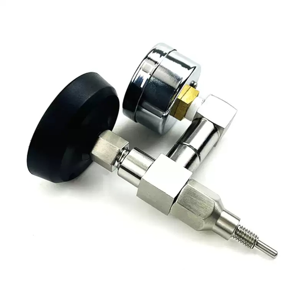 Coffee Machine Expobar - E61 Espresso Thermometer, Boiling Head Temperature