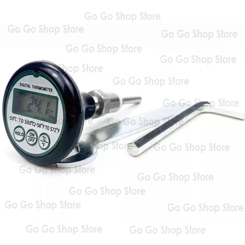 New models E61 Thermometer Esp - Coffee Machine Expobar ulasan dan harga