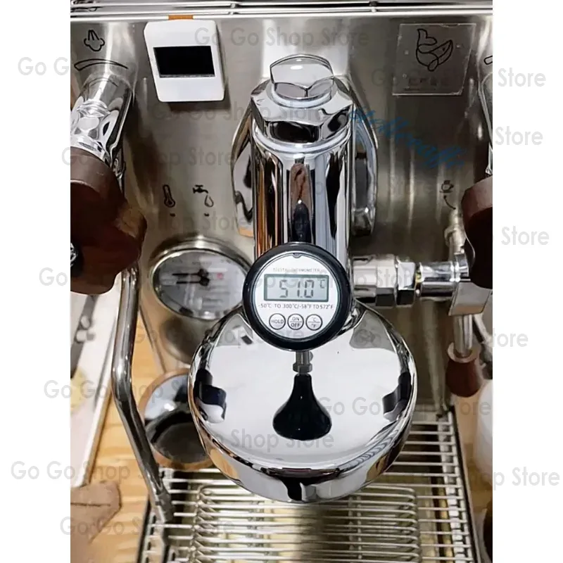 New models E61 Thermometer Esp - Coffee Machine Expobar ulasan dan harga