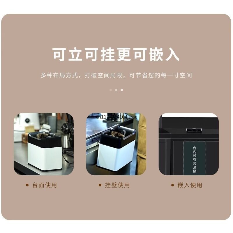 For Electric Automatic Portafi - Coffee Equipment Machine ulasan dan harga