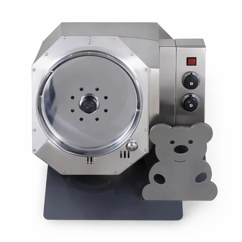2000g Commercial Electric Roas - Coffee Equipment Machine ulasan dan harga