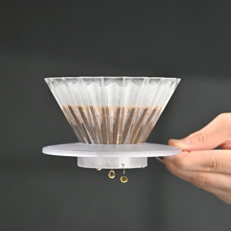1-2 Servings Outdoor Hand-brew - Outdoor Coffee Equipment ulasan dan harga