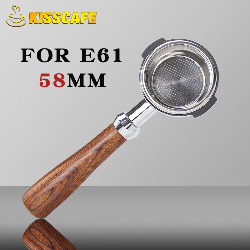 58MM Coffee Bottomless Portafi - Coffee Machine Expobar ulasan dan harga