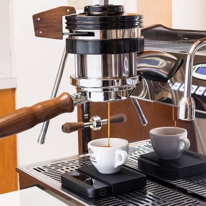 58MM Coffee Bottomless Portafi - Coffee Machine Expobar ulasan dan harga