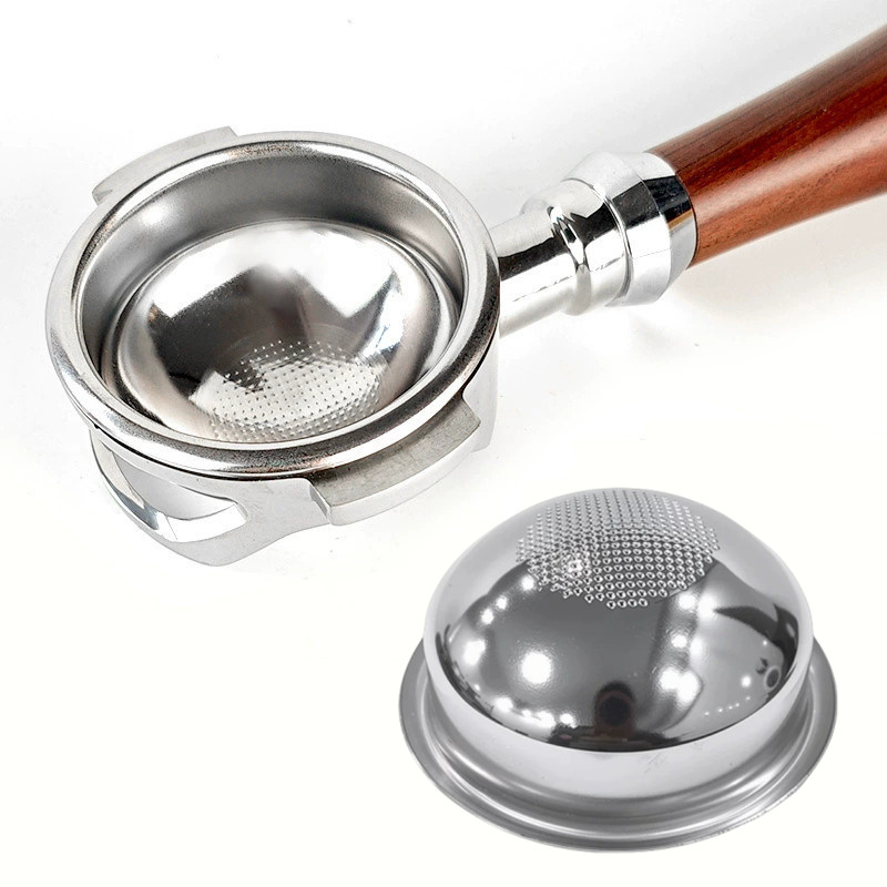 Spherical 58mm Non-Pressurized - Coffee Machine Expobar ulasan dan harga