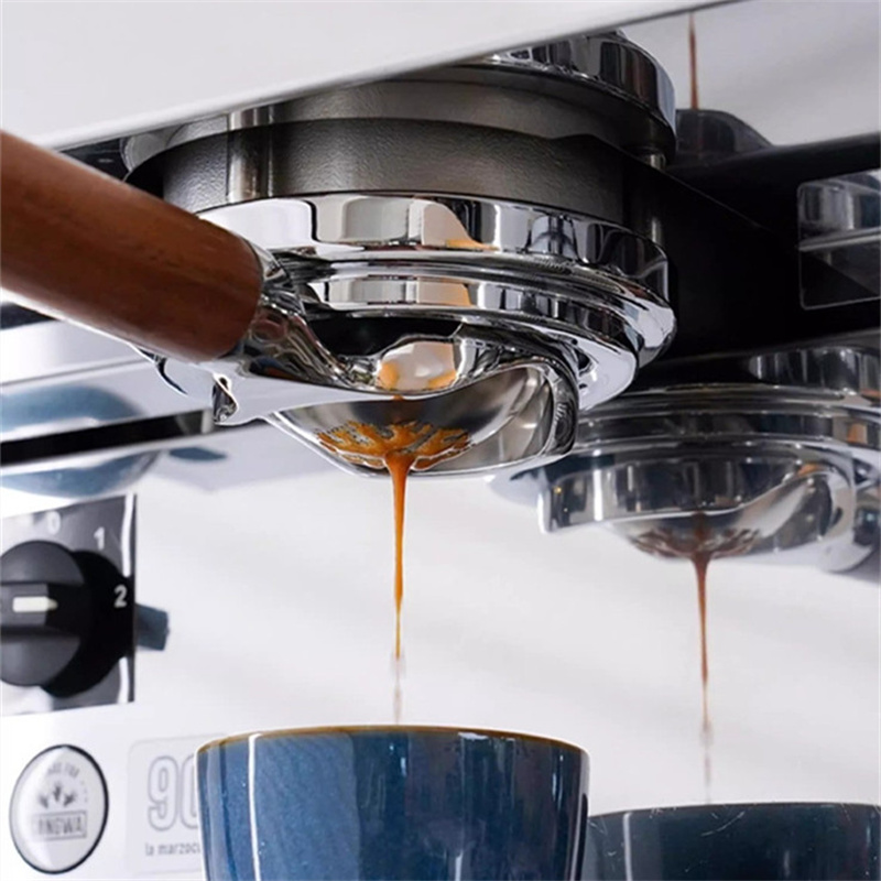 Spherical 58mm Non-Pressurized - Coffee Machine Expobar ulasan dan harga