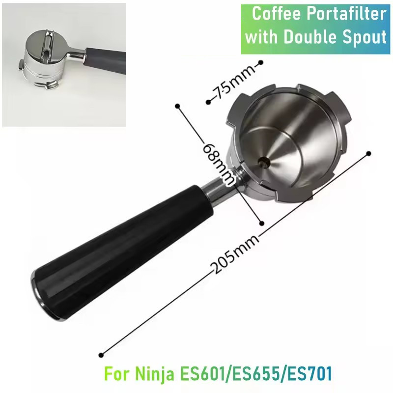 Coffee Accessories Fit Ninja E - Coffee Equipment Machine ulasan dan harga