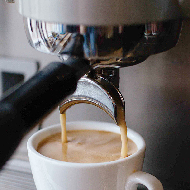 E61 Group Head 58mm Filter Hol - Coffee Machine Expobar ulasan dan harga