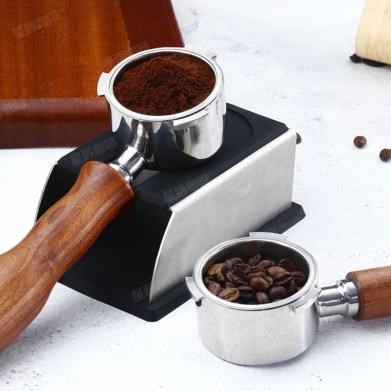Coffee Bottomless Portafilter  - Coffee Equipment Machine ulasan dan harga