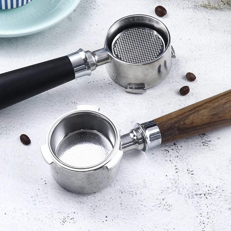 Coffee Bottomless Portafilter  - Coffee Equipment Machine ulasan dan harga