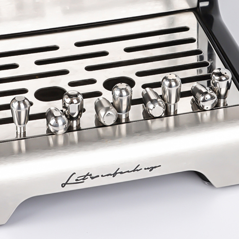 Steam Nozzle Stainless Steel 3 - Coffee Machine Expobar ulasan dan harga