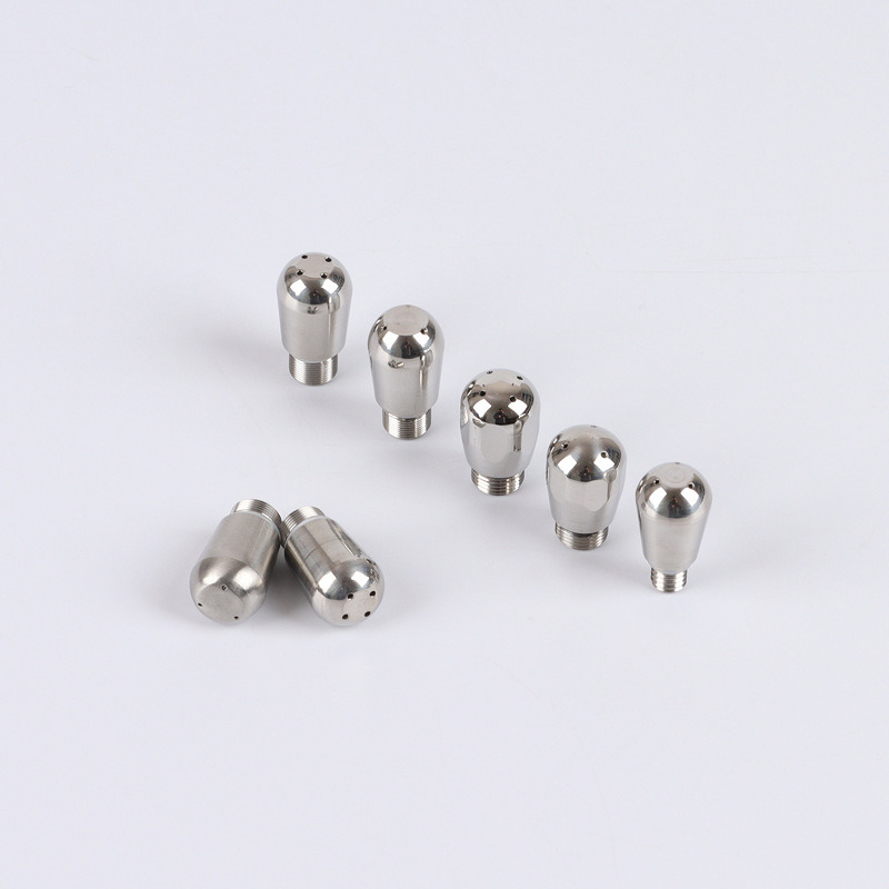 Steam Nozzle Stainless Steel 3 - Coffee Machine Expobar ulasan dan harga