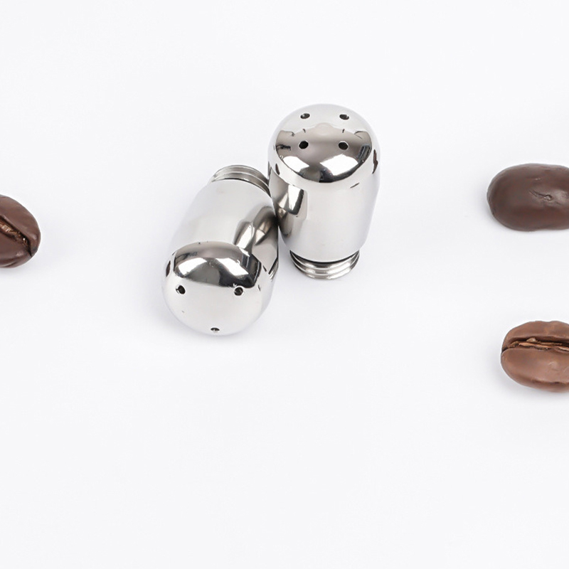 Steam Nozzle Stainless Steel 3 - Coffee Machine Expobar ulasan dan harga