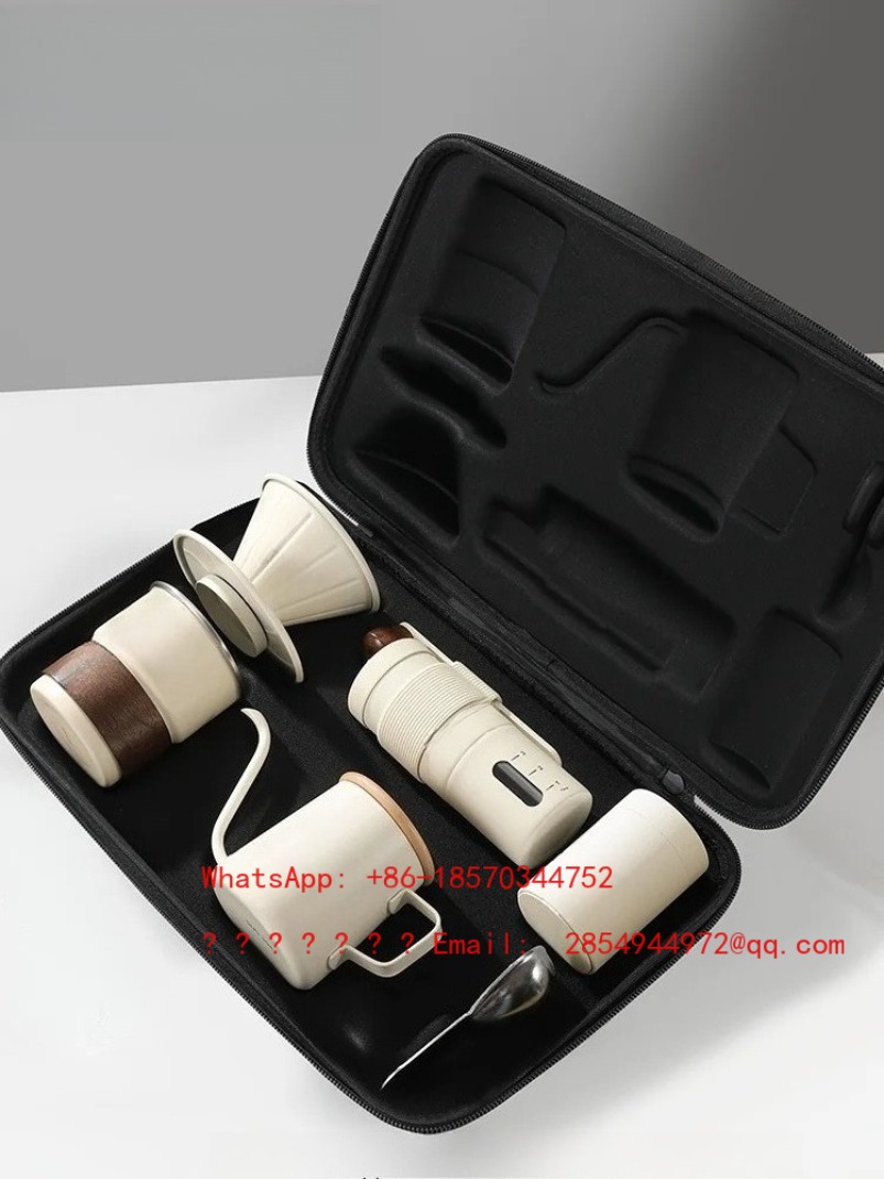 2026    Hand Brewing Coffee Po - Outdoor Coffee Equipment ulasan dan harga