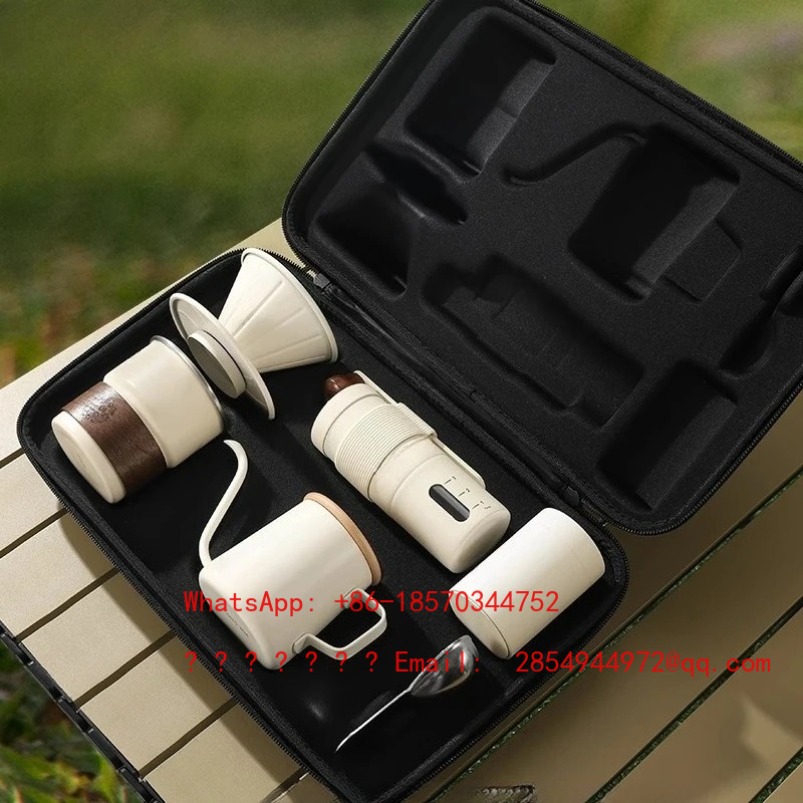 2026    Hand Brewing Coffee Po - Outdoor Coffee Equipment ulasan dan harga