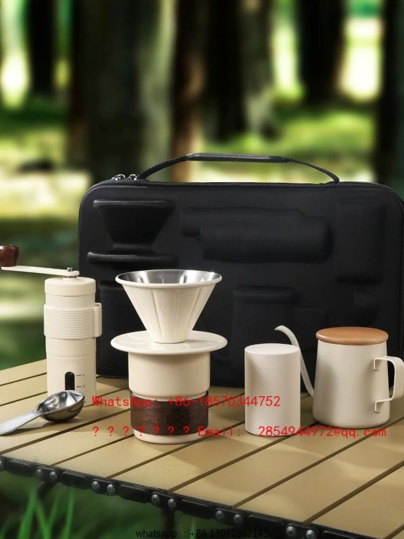 2026    Hand Brewing Coffee Po - Outdoor Coffee Equipment ulasan dan harga