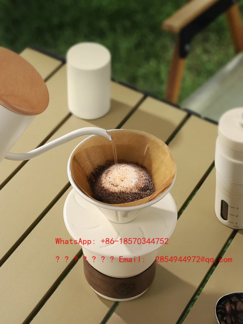 2026    Hand Brewing Coffee Po - Outdoor Coffee Equipment ulasan dan harga