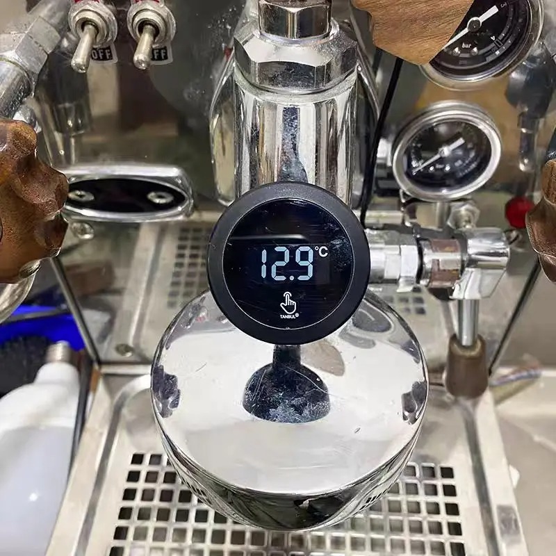E61 Thermometer Espresso  for  - Coffee Machine Expobar ulasan dan harga