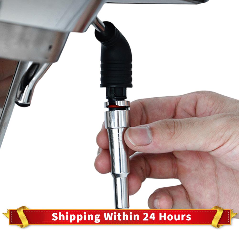 Coffee Maker Steam Nozzle Stai - Coffee Equipment Machine ulasan dan harga