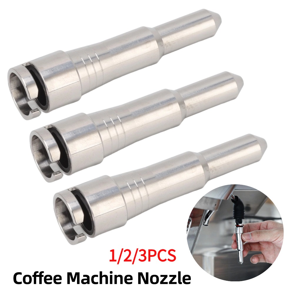 Coffee Maker Steam Nozzle Stai - Coffee Equipment Machine ulasan dan harga