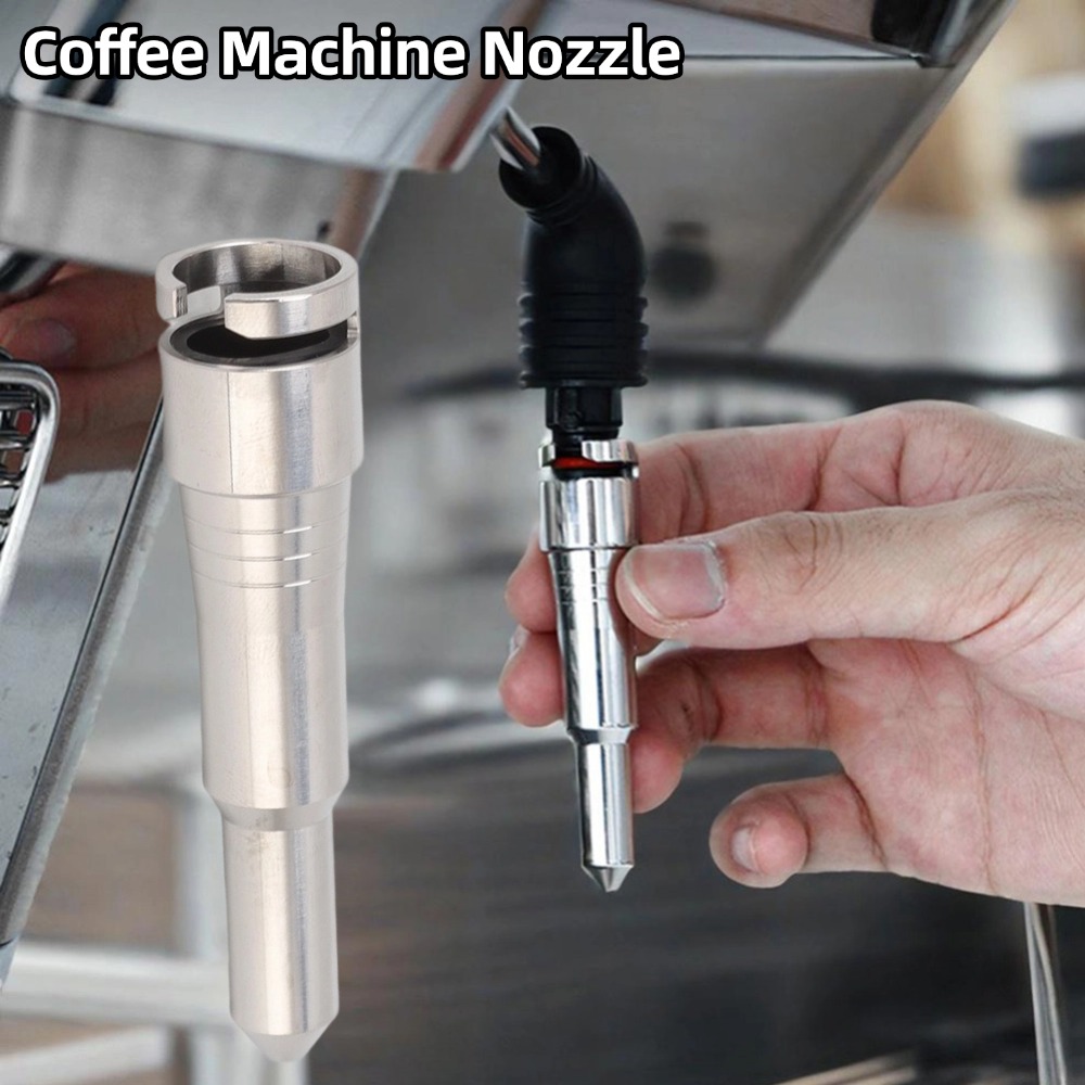 Coffee Maker Steam Nozzle Stai - Coffee Equipment Machine ulasan dan harga