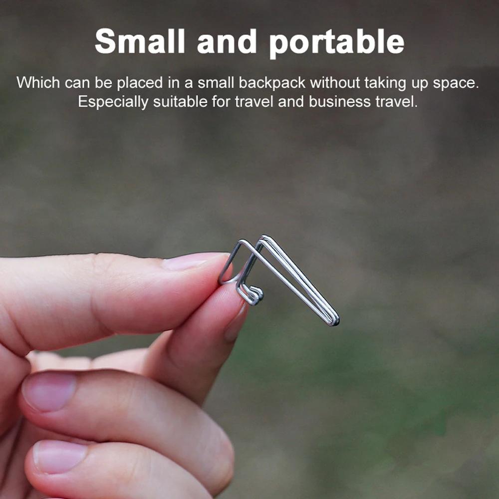 1PC Specialised spout for hand - Outdoor Coffee Equipment ulasan dan harga