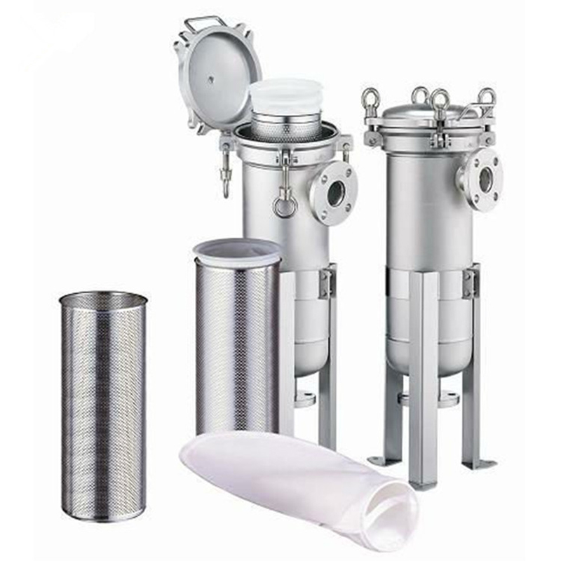 Multi Bag Water Filter Cartrid - Water Filter Cartridge ulasan dan harga