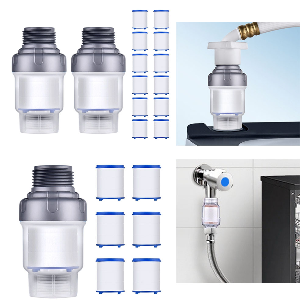 Washing Machine Electric Water - Water Filter Cartridge ulasan dan harga
