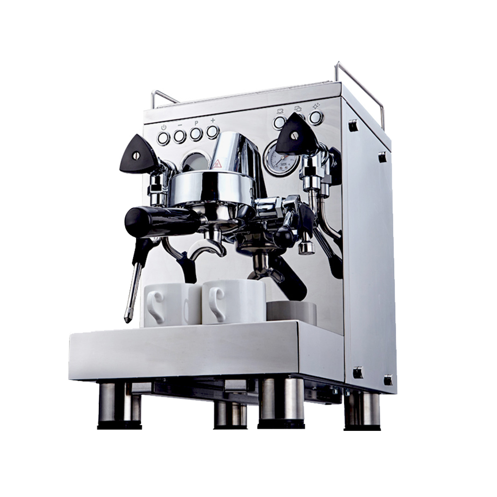 Double Water Supply Espresso B - Coffee Equipment And Supplies ulasan dan harga