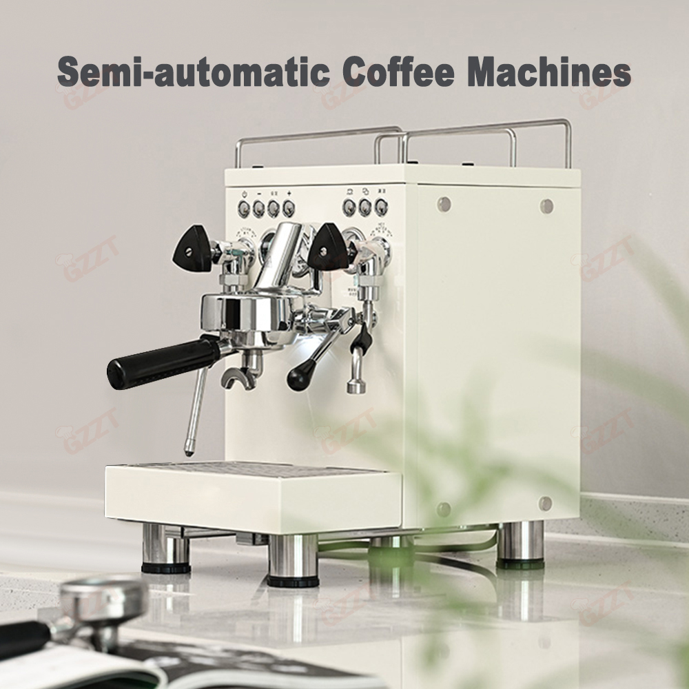 Double Water Supply Espresso B - Coffee Equipment And Supplies ulasan dan harga