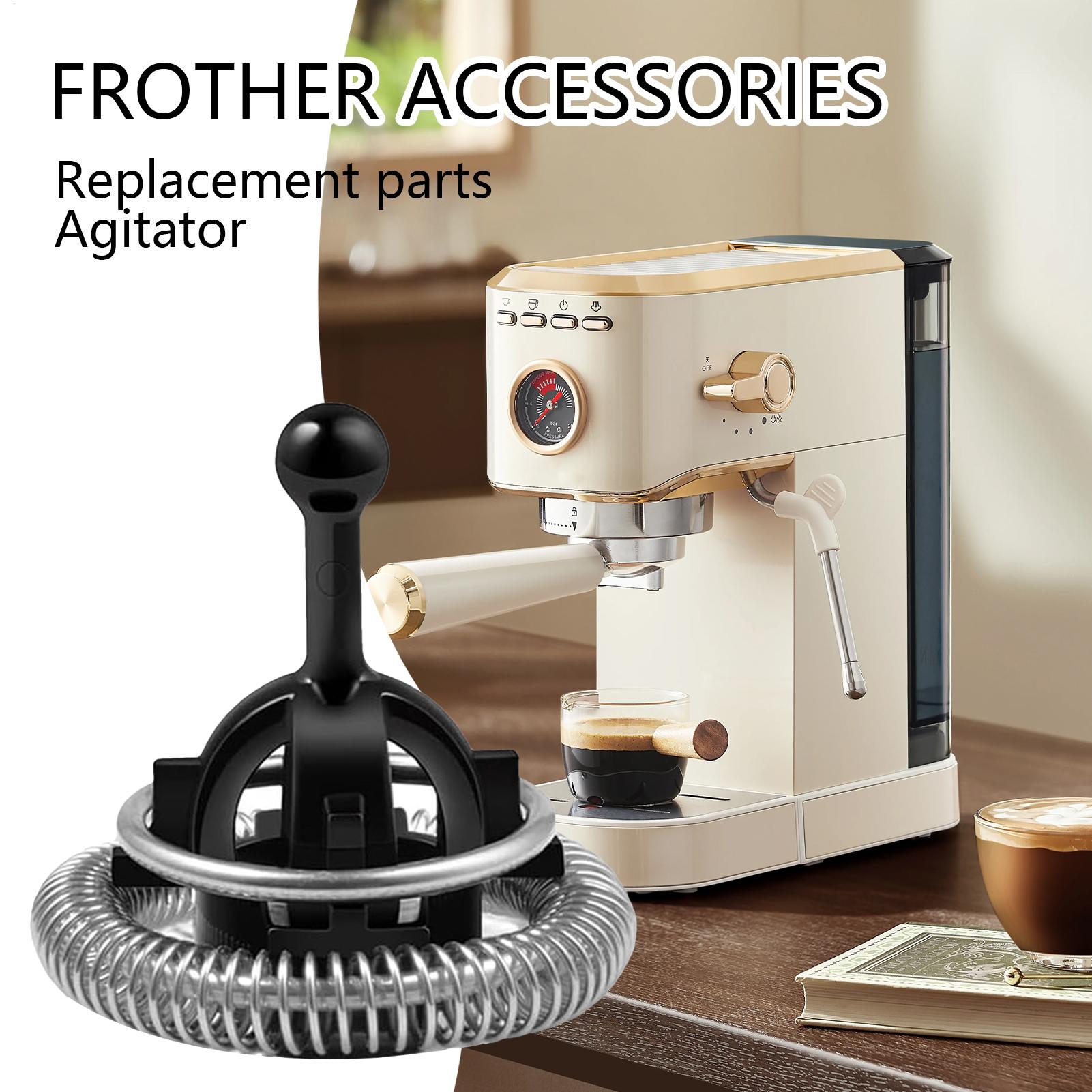 Coffee Machine Accessories Mul - Coffee Equipment Machine ulasan dan harga