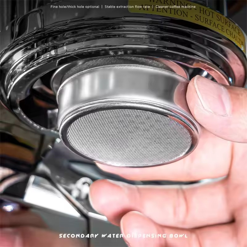 Coffee Machine Shower Screen,S - Coffee Machine Expobar ulasan dan harga