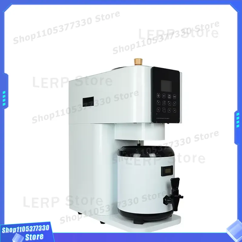 Commercial Bubble Tea Maker Ma - Coffee Equipment And Supplies ulasan dan harga