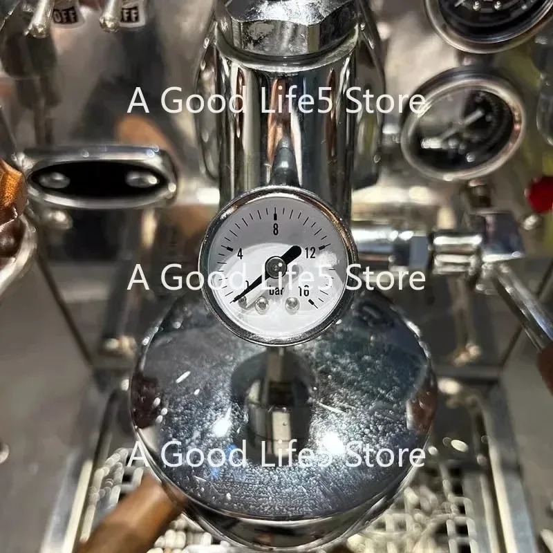 Apply To E61 Brewing Head Ther - Coffee Machine Expobar ulasan dan harga